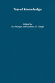 Book cover of: Travel Knowledge