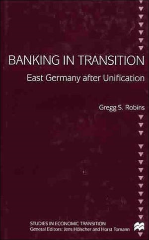 Banking in Transition