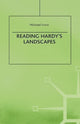 Book cover of: Reading Hardy's Landscapes