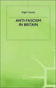 Book cover of: Anti-Fascism in Britain