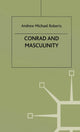 Book cover of: Conrad and Masculinity
