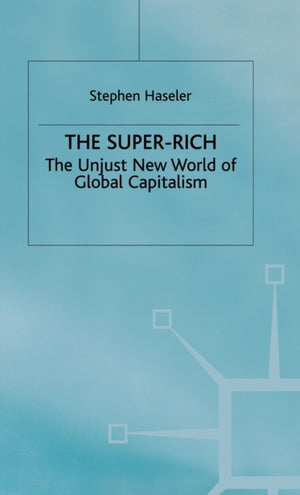 Super-Rich
