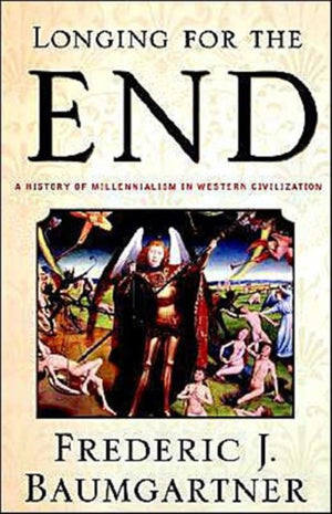Longing For The End