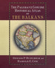 Book cover of: Palgrave Concise Historical Atlas of the Balkans. By: Dennis P. Hupchick