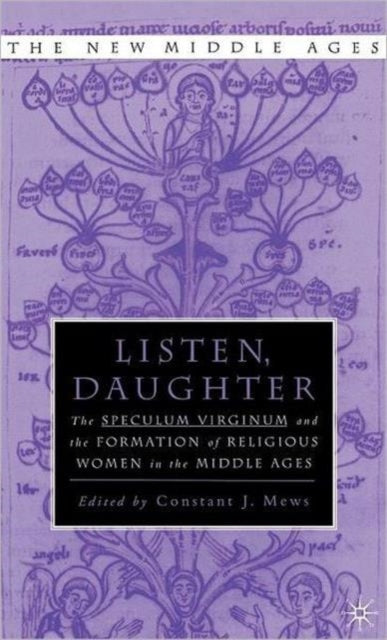 Listen Daughter