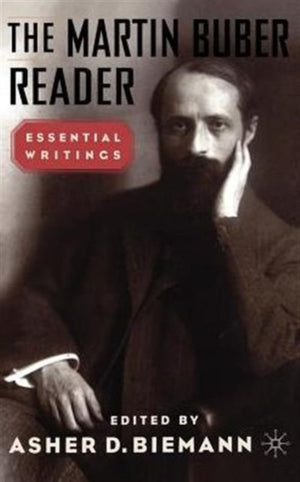 Martin Buber Reader