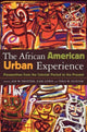 Book cover of: African American Urban Experience