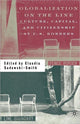 Book cover of: Globalization on the Line. By: Claudia Sadowski-Smith
