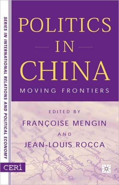 Politics in China