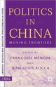 Book cover of: Politics in China