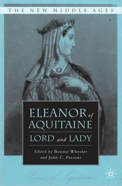 Book cover of: Eleanor of Aquitaine