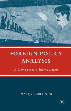 Foreign Policy Analysis