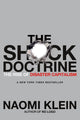 Book cover of: Shock Doctrine