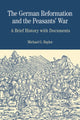 Book cover of: German Reformation and the Peasants' War