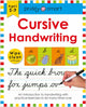 Book cover of: Cursive Handwriting. By: Roger Priddy