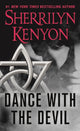 Book cover of: Dance With the Devil