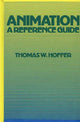 Book cover of: Animation