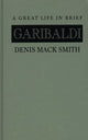 Book cover of: Garibaldi