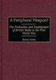 Book cover of: Peripheral Weapon?