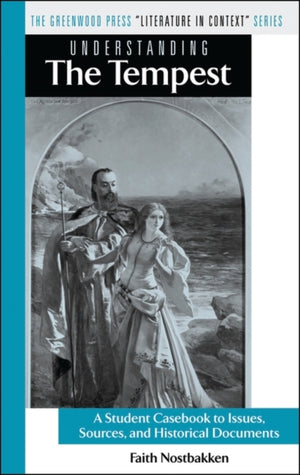 Understanding The Tempest