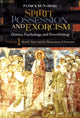 Book cover of: Spirit Possession and Exorcism. By: Patrick McNamara