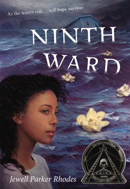 Book cover of: Ninth Ward
