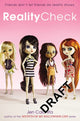 Book cover of: Reality Check