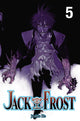 Book cover of: Jack Frost: Vol 5
