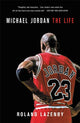 Book cover of: Michael Jordan. By: Roland Lazenby