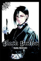 Book cover of: Black Butler, Vol. 15. By: Yana Toboso