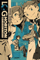 Book cover of: Log Horizon, Vol. 2 (Novel). By: Mamare Touno