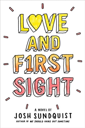 Love and First Sight