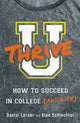 Book cover of: U Thrive. By: Dan Lerner