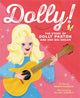 Book cover of: Dolly!. By: Robyn McGrath