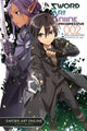 Book cover of: Sword Art Online Progressive, Vol. 2 (Novel). By: Reki Kawahara