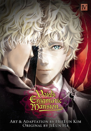 Void's Enigmatic Mansion, Vol. 4