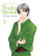 Book cover of: Fruits Basket Collector's Edition, Vol. 3. By: 高屋奈月