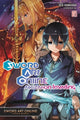 Book cover of: Sword Art Online 15. By: Reki Kawahara