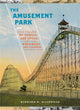 Book cover of: The Amusement Park. By: Stephen M. Silverman