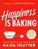Book cover of: Happiness Is Baking