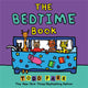 Book cover of: The Bedtime Book. By: Todd Parr