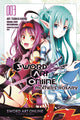Book cover of: Sword Art Online: Mother's Rosary, Vol. 3 (manga). By: Reki Kawahara