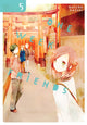 Book cover of: One Week Friends, Vol. 5. By: Matcha Hazuki