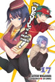 Devil Is a Part-Timer!, Vol. 7 (Novel)