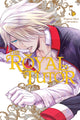 Book cover of: Royal Tutor, Vol. 5. By: Higasa Akai
