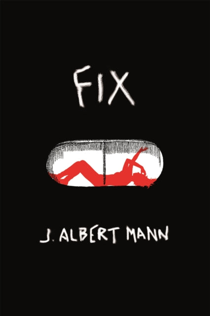 Book cover of: Fix. By: J. Albert Mann