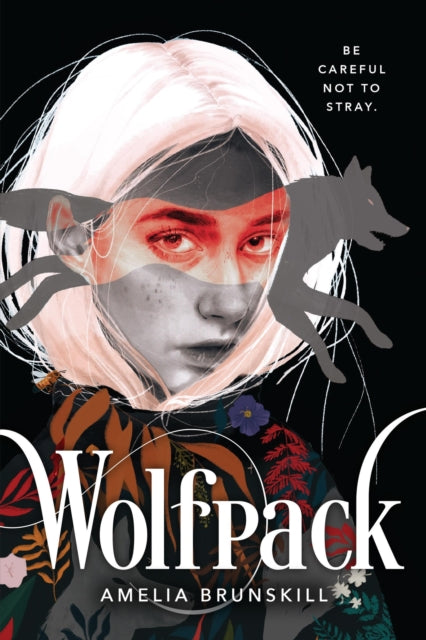 Book cover of: Wolfpack