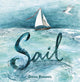 Book cover of: Sail. By: Dorien Brouwers