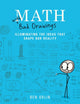Book cover of: Math with Bad Drawings. By: Ben Orlin