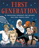 Book cover of: First Generation. By: Sandra Neil Wallace
